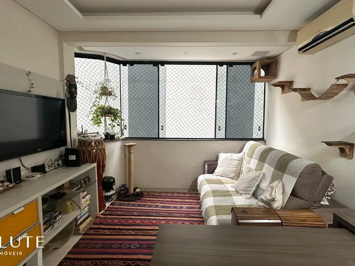 Apartamento à venda 02 Dormitórios no Centro