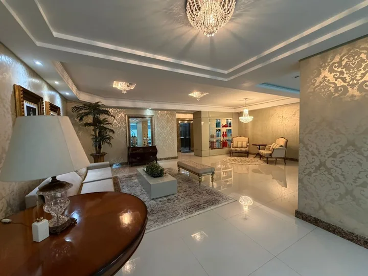 Apartamento 3 suítes à venda em Camboriú