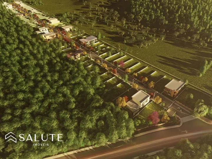 Terreno a venda no bairro Itaipava, Itajaí