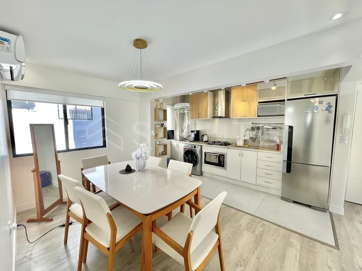 Apartamento à venda 2 dormitórios no Centro