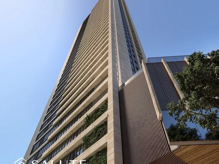 Apartamento à venda 4 Suítes na Barra Sul