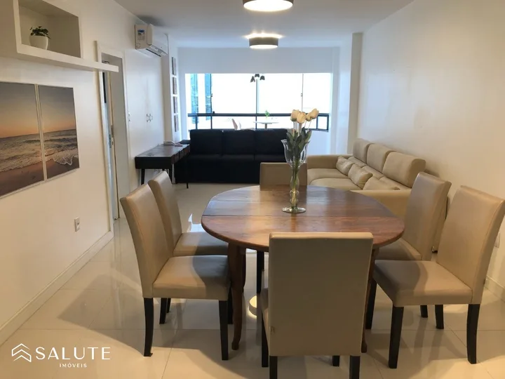 Apartamento à venda com 2 dormitórios Barra Sul