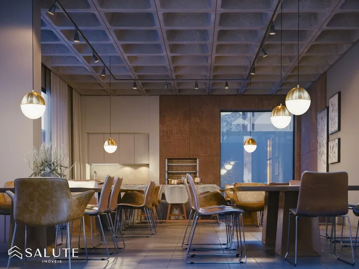 Empire Residence