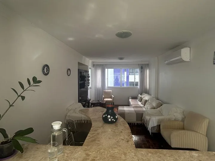 Apartamento à venda 3 Dormitórios na Barra Norte.