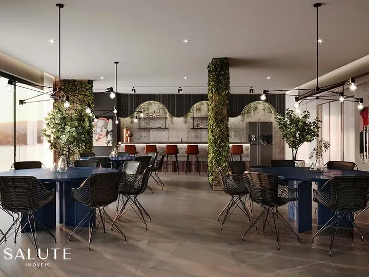 Apartamento à Venda 3 suítes em porto belo.