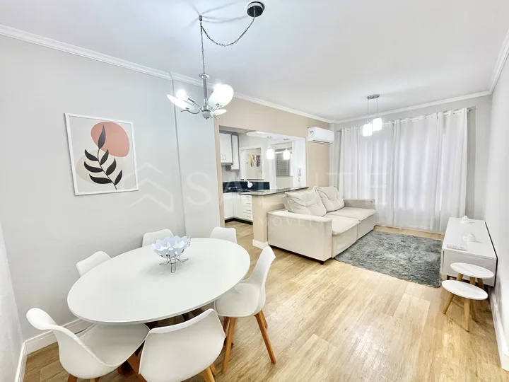 Apartamento à venda 02 Dormitórios Barra Sul.