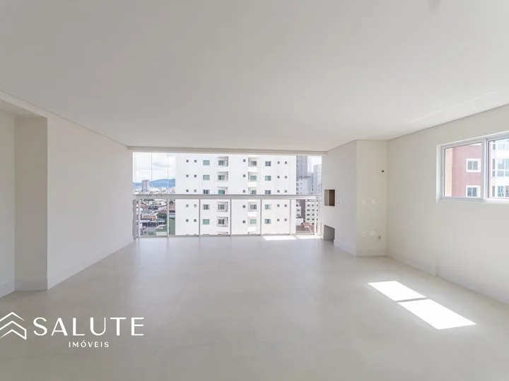Apartamento 3 Suites Residencial Faller