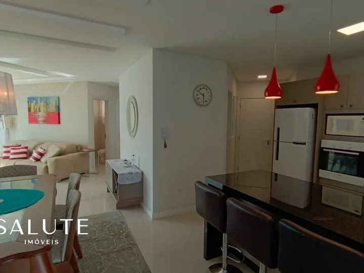 Apartamento à venda 4 dormitórios na Barra Sul