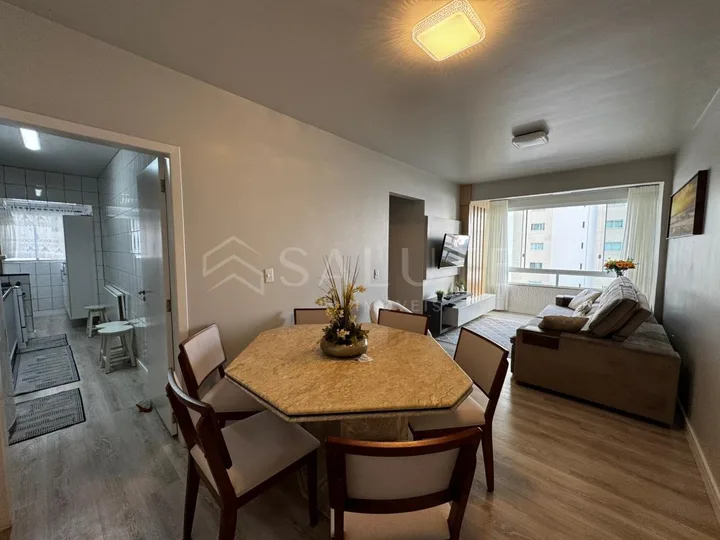Apartamento à venda 3 dormitórios no Centro
