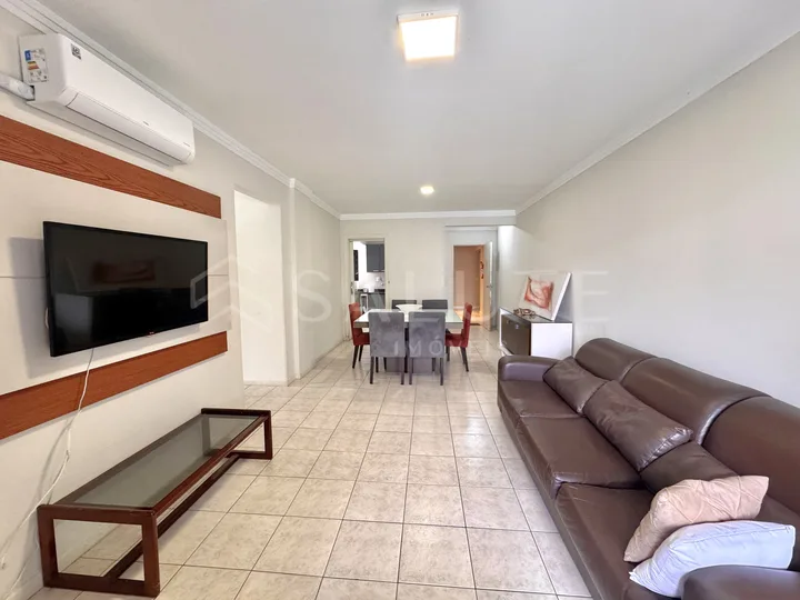 Apartamento à venda 3 dormitórios na Barra Sul