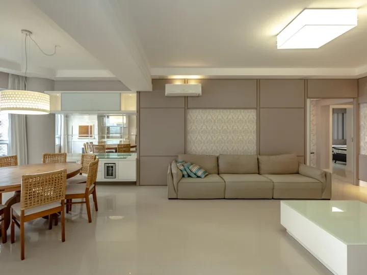 Apartamento à venda 3 suítes na Barra Sul
