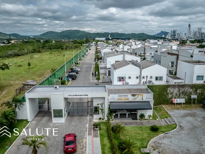 Terreno em Barra Balneário Camboriú