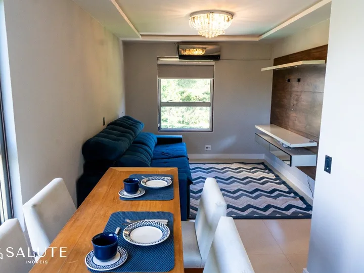 Apartamento à venda 2 dormitórios na Praia Brava