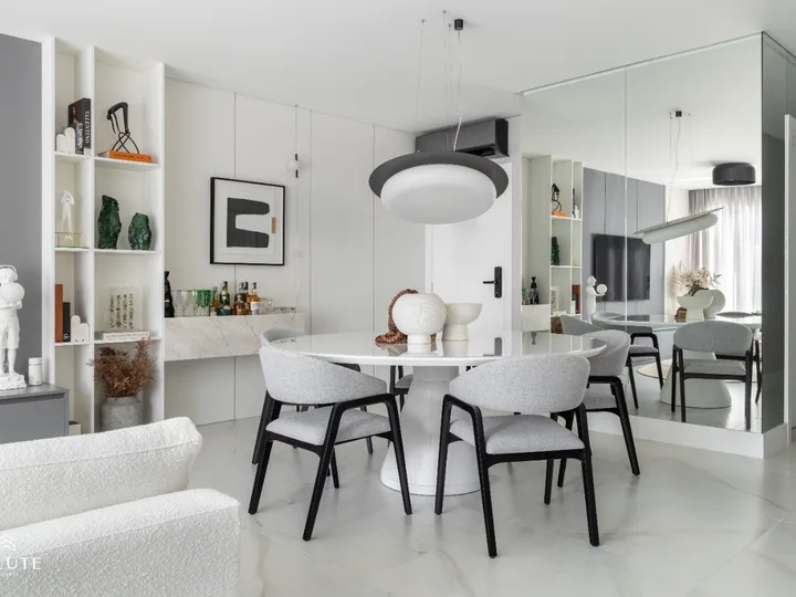Apartamento à venda 3 suítes no Centro