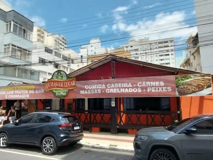 Ponto comercial disponível para à venda no Centro