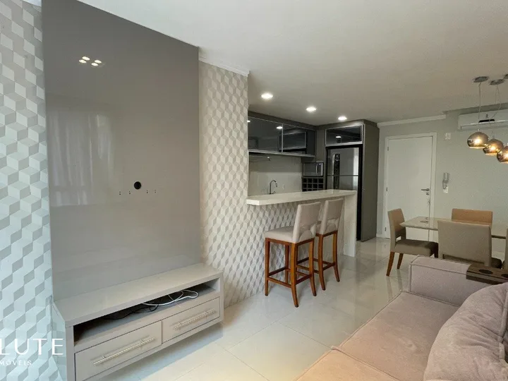 Apartamento à venda com 3 dormitórios nas Nações