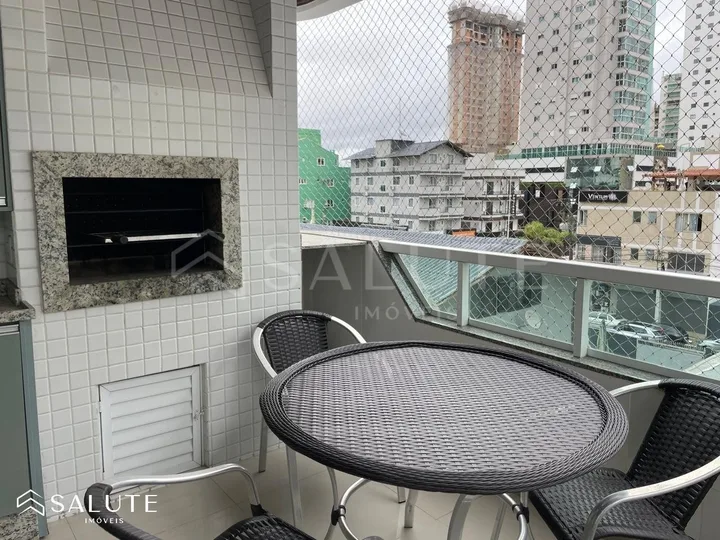 Apartamento à venda 3 Dormitórios na Barra Sul