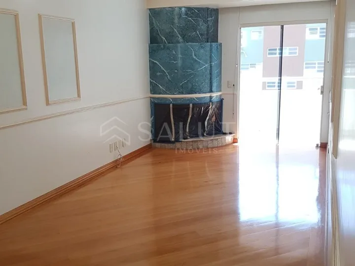 Apartamento à venda 3 suítes no Centro
