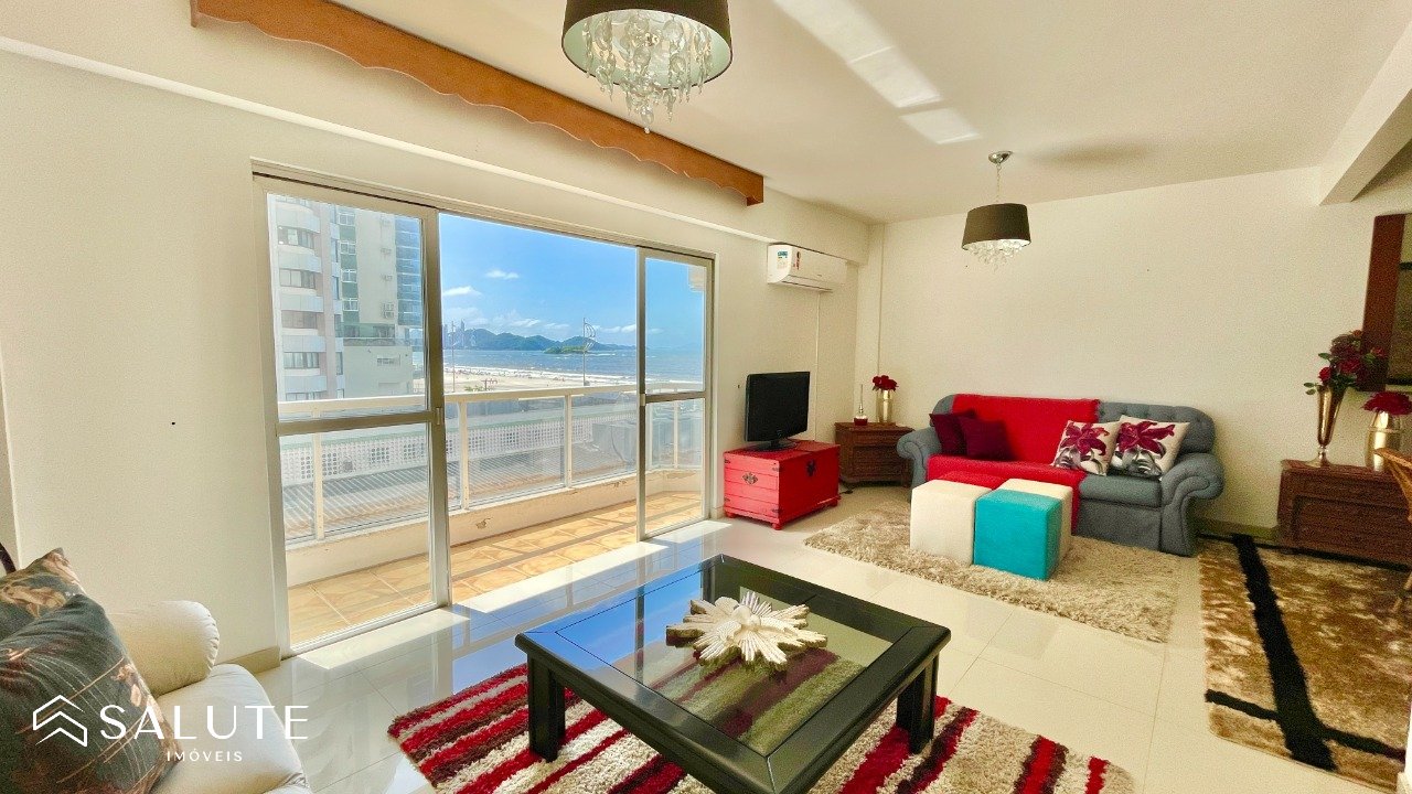 Apartamento à venda 2 dormitórios na Barra Sul