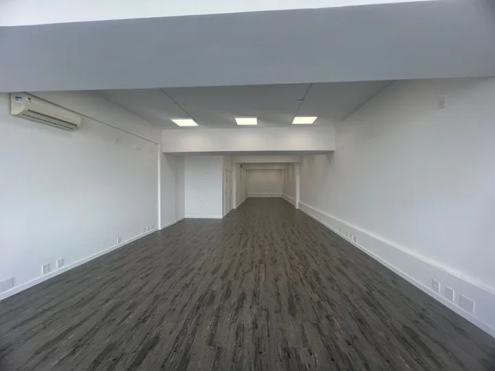 Sala comercial aluguel anual nações