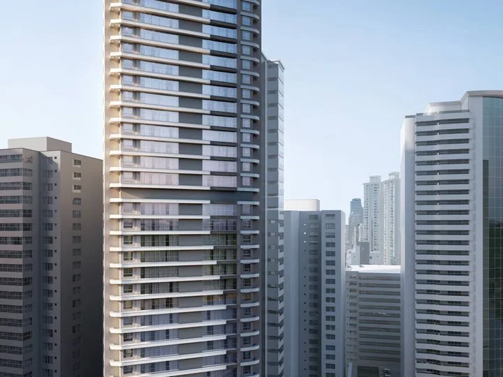 Apartamento à venda 4 suítes no Centro