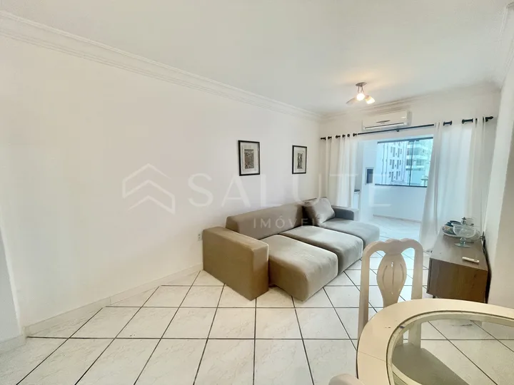 Apartamento aluguel 3 dormitórios no Centro