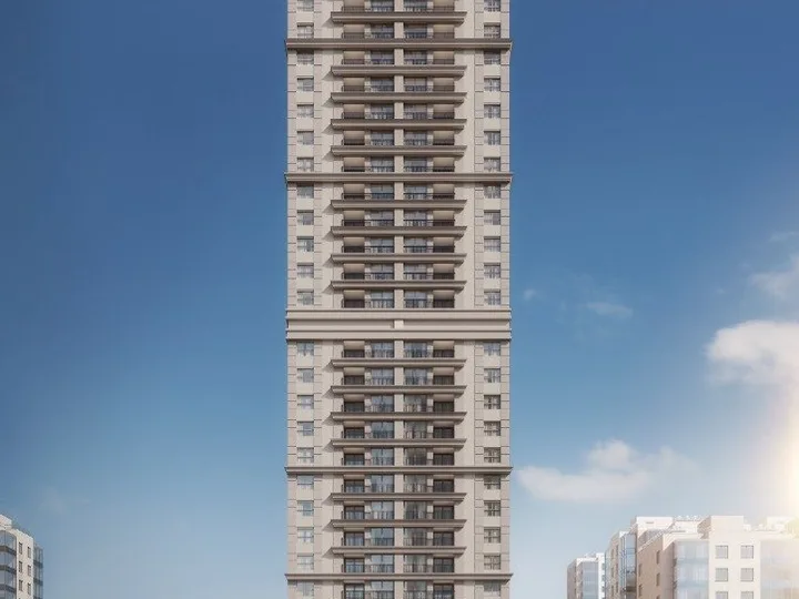 Apartamento à venda 3 suítes na Barra Sul