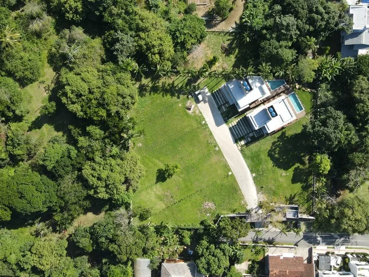 Terreno a venda em Taquaras