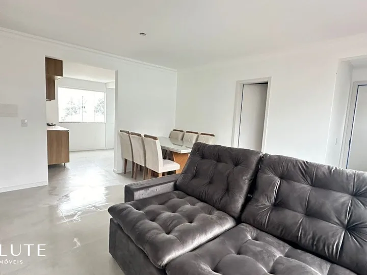 Apartamento à venda 2 suítes no Monte Alegre