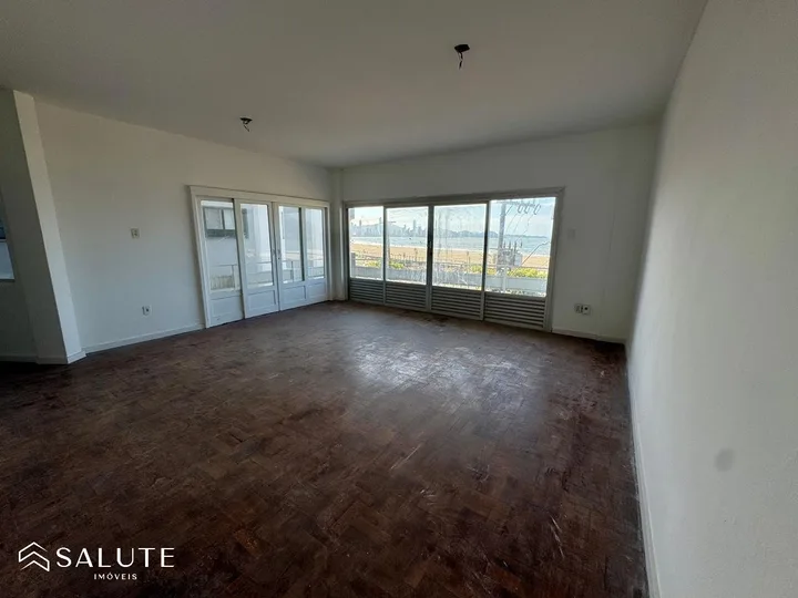 Apartamento aluguel anual 3 dormitórios Barra Sul.