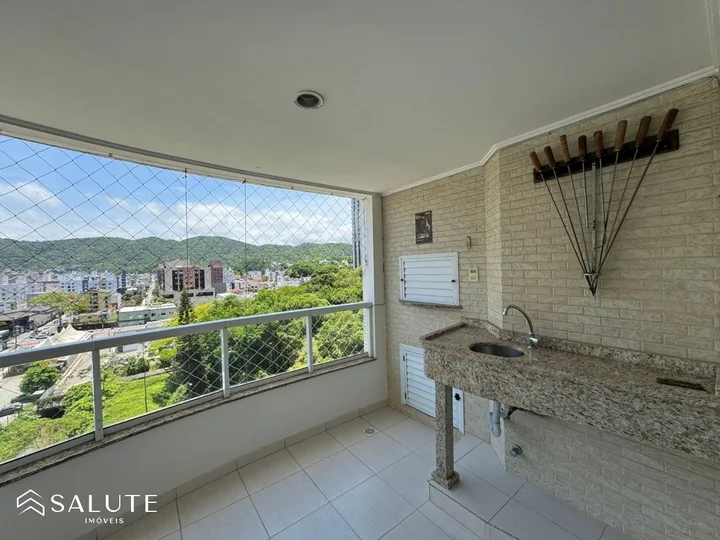 Apartamento à venda 2 dormitórios Barra Norte