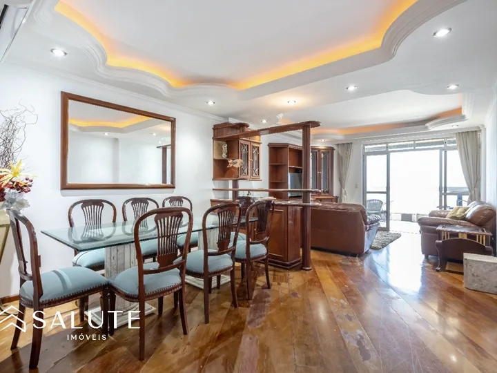 Apartamento à venda 3 suítes na Barra Sul