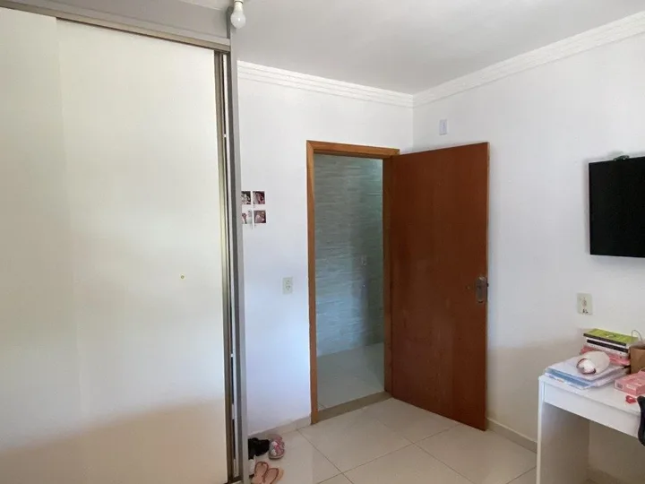 Casa à venda com 3 dormitórios em Tijucas
