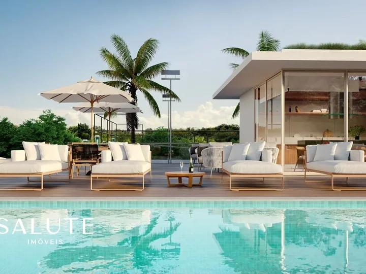 Apartamento à venda 3 suítes na Praia Brava