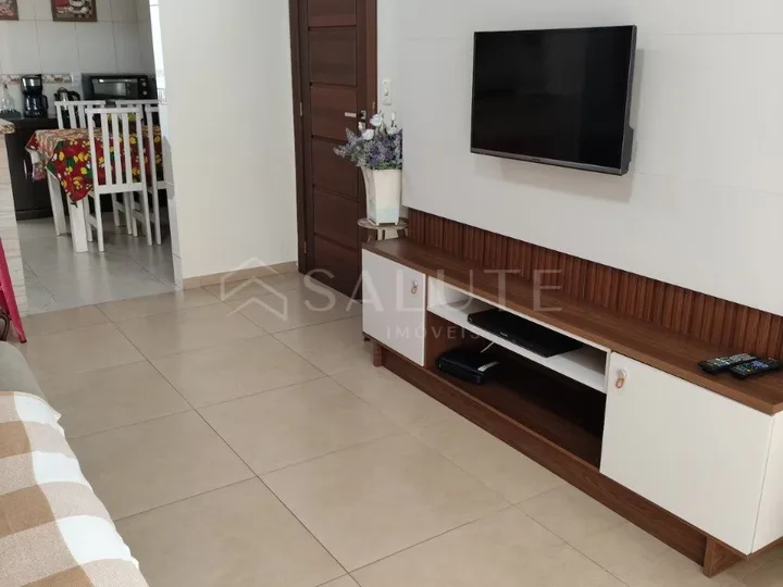 Apartamento para locação 2 dormitórios no Centro