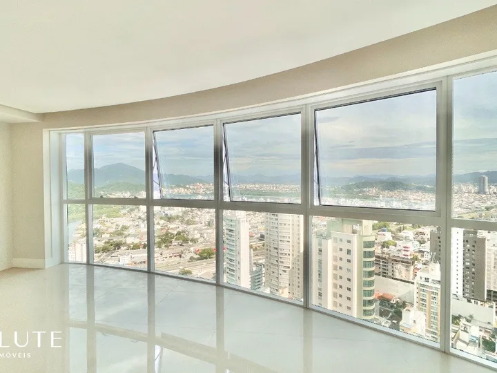 Apartamento para venda 3 Dormitórios Barra Sul