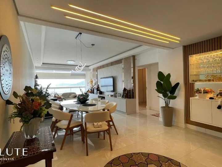 Apartamento à venda 3 dormitórios na Barra Norte