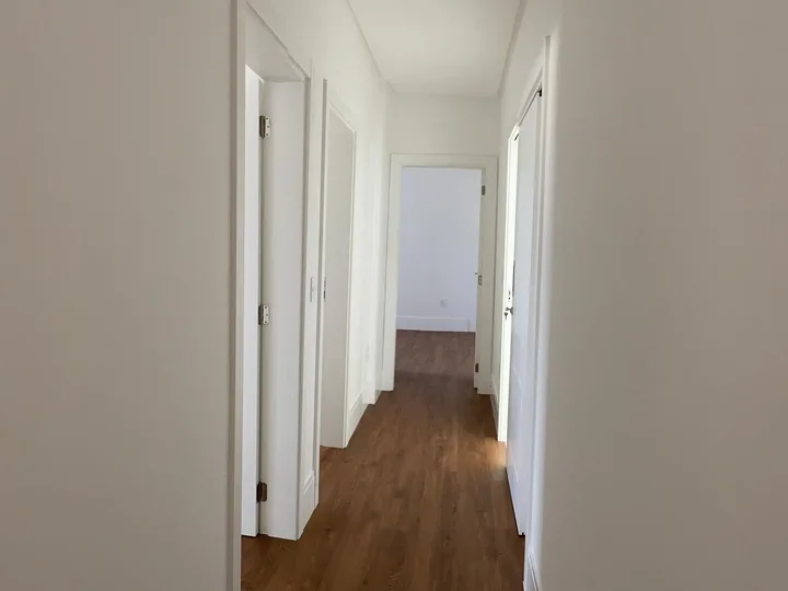 Apartamento à venda 4 suítes em Porto Belo.