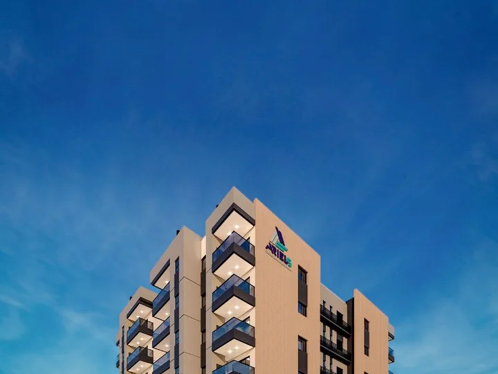 Apartamento 2 dormitórios no Bairro da Barra