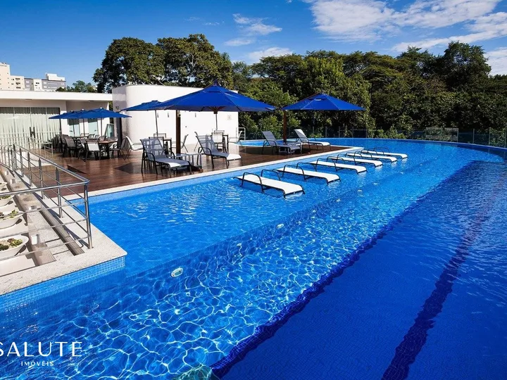 Apartamento à venda 4 suítes na Barra Norte