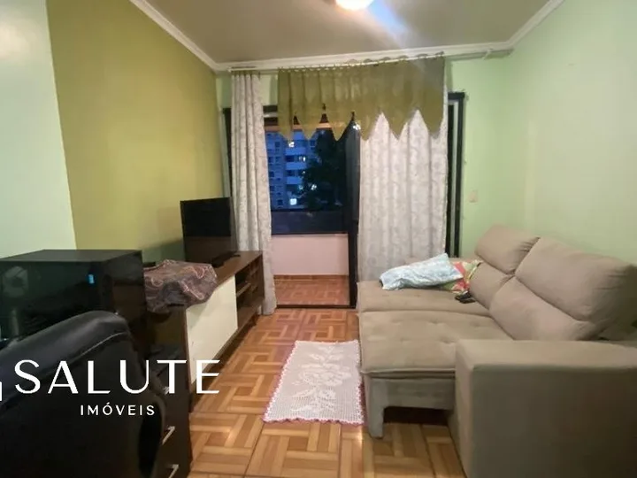 Apartamento em Balneário Camboriú