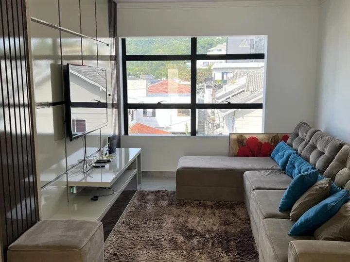 Apartamento à venda 3 dormitórios Praia dos Amores