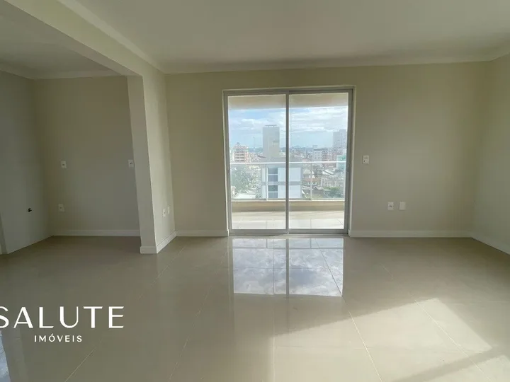 Apartamento à venda 2 dormitórios em Piçarras