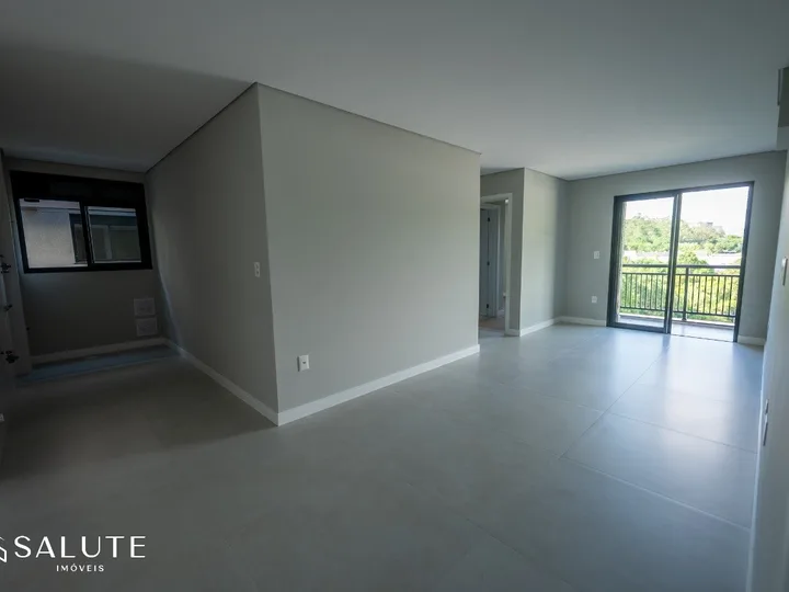 Praia Brava Apartamento 3 Dormitórios