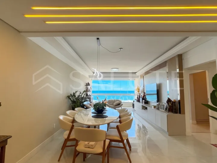 Apartamento à venda 3 dormitórios na Barra Norte