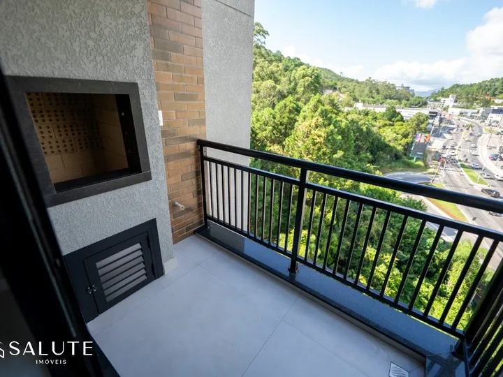 Praia Brava Apartamento 3 Dormitórios