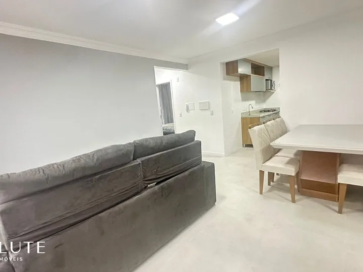 Apartamento à venda 2 suítes no Monte Alegre