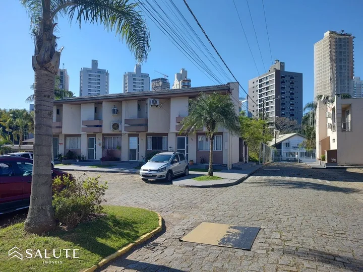 Casa em condomínio à venda 2 dormitórios Ariribá