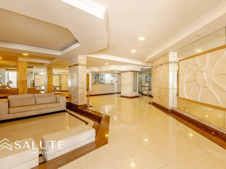 Apartamento à venda 3 dormitórios Barra Sul