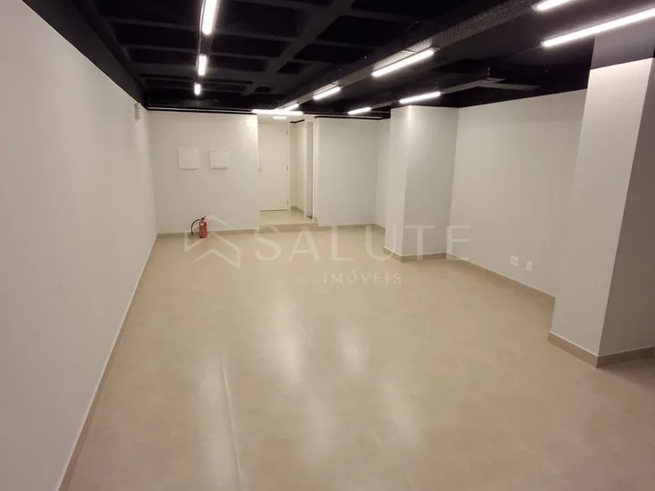 Apartamento à venda 4 Dormitórios no Centro